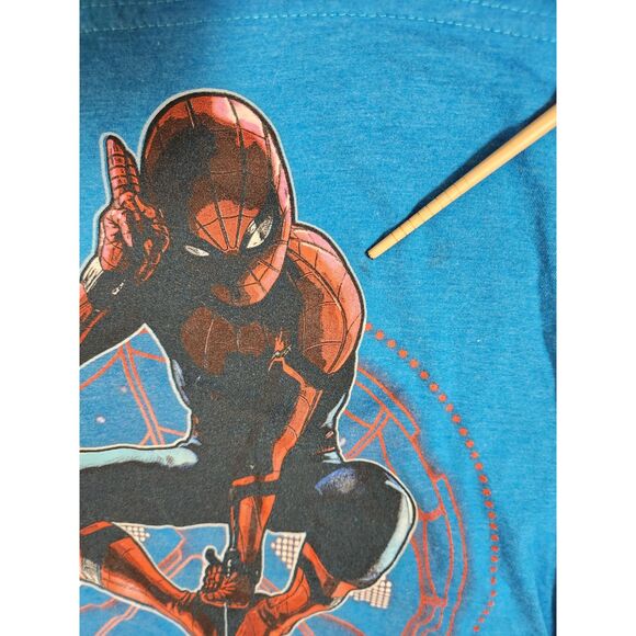 Boys Size 8 Clothing Lot – 10 Tops, Tees & Tanks - Picture 9 of 13